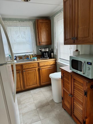 Yarmouth Cape Cod vacation rental - Kitchen