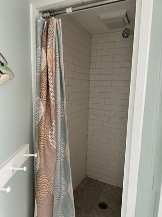 Yarmouth Cape Cod vacation rental - Shower