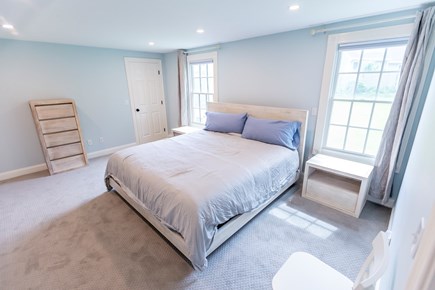 Falmouth Cape Cod vacation rental - In-law bedroom #2 (King Bed)