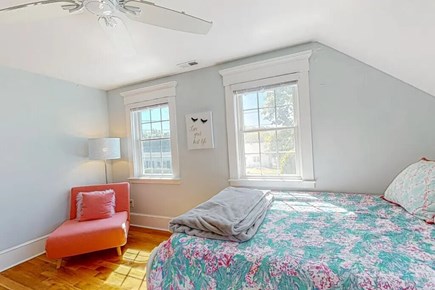 Wellfleet Cape Cod vacation rental - Bedroom #3