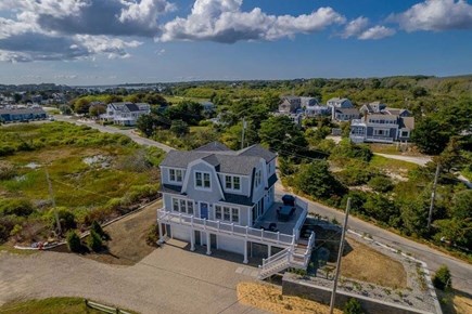 Chatham Cape Cod vacation rental - Front of home.  Contact me for additional photos