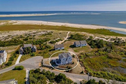 Chatham Cape Cod vacation rental - Brand new construction home.  New for 2025.