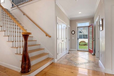 Dennis Cape Cod vacation rental - Foyer