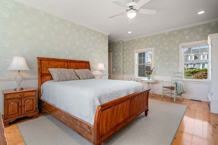 Dennis Cape Cod vacation rental - First floor master