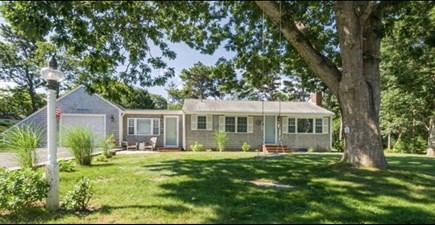 Sandwich Cape Cod vacation rental - Our Seaside Oasis