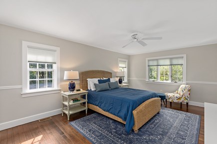 Harwich Cape Cod vacation rental - Primary bedroom with a queen bed