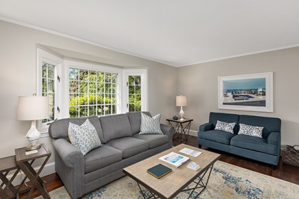 Harwich Cape Cod vacation rental - Comfortable seating