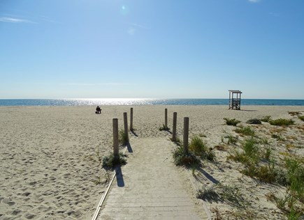 Yarmouth Cape Cod vacation rental - Enjoy Seaview or Seagull beach close by 