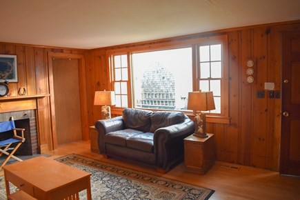 Dennisport   Cape Cod vacation rental - Second living room