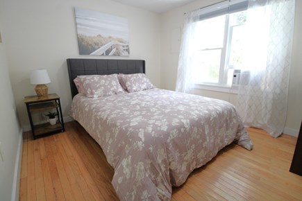 Dennis Cape Cod vacation rental - Primary queen