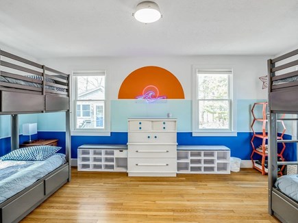 Falmouth Cape Cod vacation rental - 