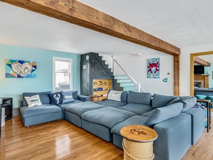 Falmouth Cape Cod vacation rental - 