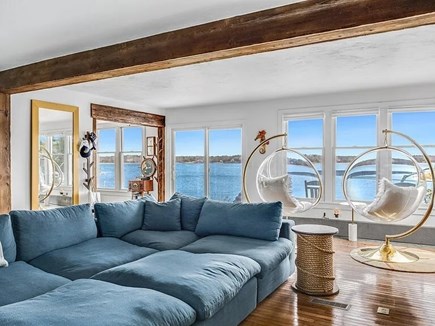 Falmouth Cape Cod vacation rental - 