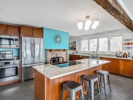 Falmouth Cape Cod vacation rental - 