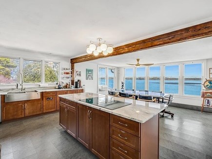 Falmouth Cape Cod vacation rental - 