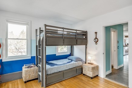 Falmouth Cape Cod vacation rental - 