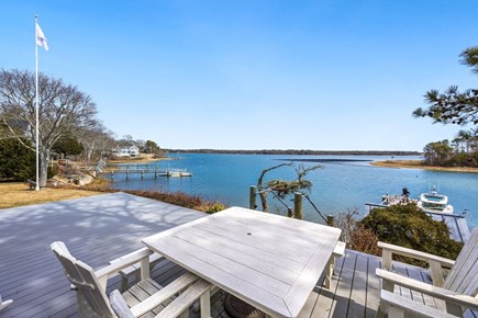Falmouth Cape Cod vacation rental - 