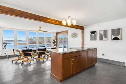 Falmouth Cape Cod vacation rental - 