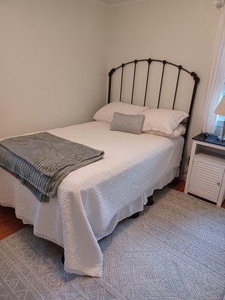 Brewster Cape Cod vacation rental - Full bedroom, adjustable base and new mattress