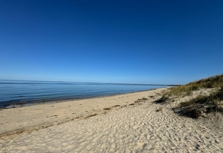 Brewster Cape Cod vacation rental - Beautiful Linnell Landing Beach, Cape Cod Bay