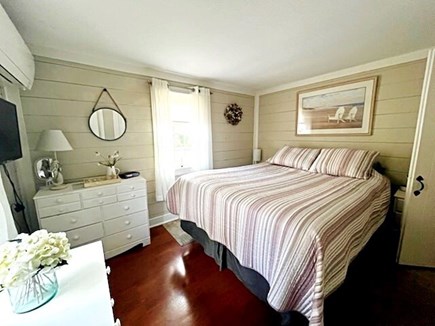 West Yarmouth Cape Cod vacation rental - Bedroom #1 with Queen Bed