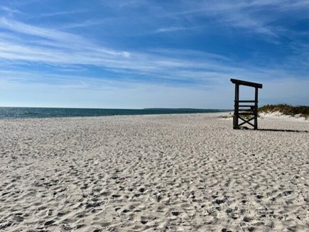 West Yarmouth Cape Cod vacation rental - Seagull Beach