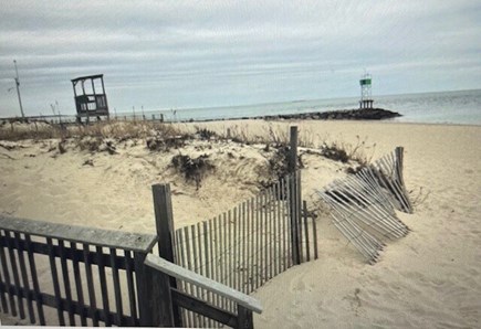 West Yarmouth Cape Cod vacation rental - Beach