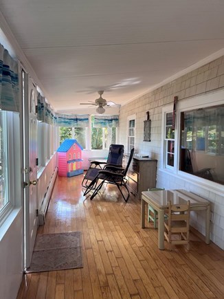 Mashpee Cape Cod vacation rental - Toys are available for kids