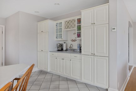 Eastham Cape Cod vacation rental - Added bonus - a coffee/wet bar