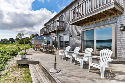 Eastham Cape Cod vacation rental - Book Cove`s Edge today