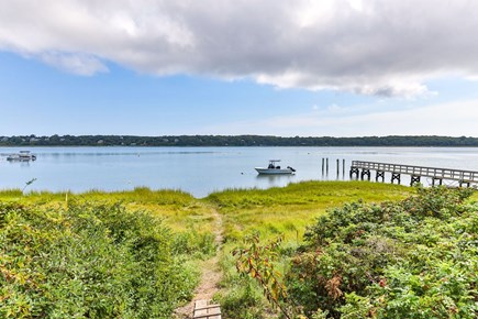 Eastham Cape Cod vacation rental - Launch a kayak and explore