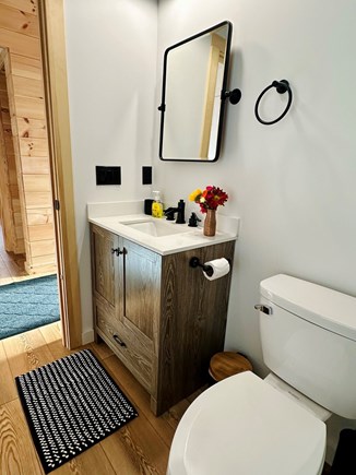 Eastham Cape Cod vacation rental - Full bathroom