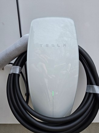 Falmouth Cape Cod vacation rental - Drive an EV?  Convenient universal EV charger on-site!