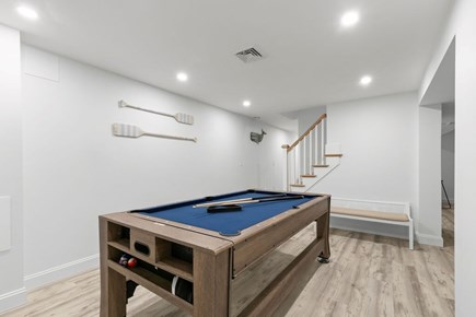 Falmouth Cape Cod vacation rental - Anyone for pool?