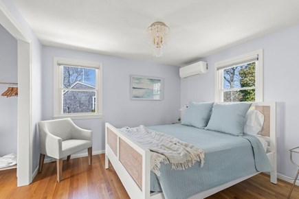 Falmouth Cape Cod vacation rental - Queen Suite. Perfect for a family.