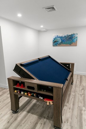 Falmouth Cape Cod vacation rental - The fun doesn't stop there...