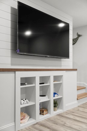 Falmouth Cape Cod vacation rental - Bored of TV? Enjoy X-Box with game pass ultimate subscription.
