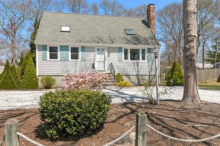 Falmouth Cape Cod vacation rental - Welcome to Seacoast EsCape