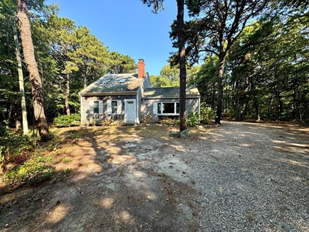 Brewster Cape Cod vacation rental - Exterior - Front