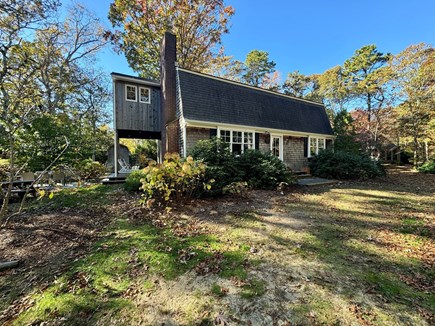 Brewster Cape Cod vacation rental - Exterior - Front