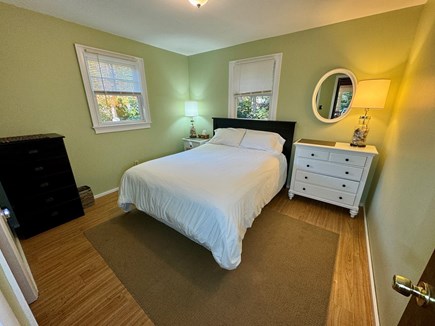 Brewster Cape Cod vacation rental - Secondary Bedroom (1st Floor)