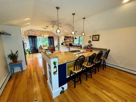 Brewster Cape Cod vacation rental - Kitchen