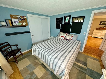 Brewster Cape Cod vacation rental - Third Bedroom