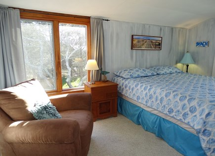 West Yarmouth Cape Cod vacation rental - King bedroom