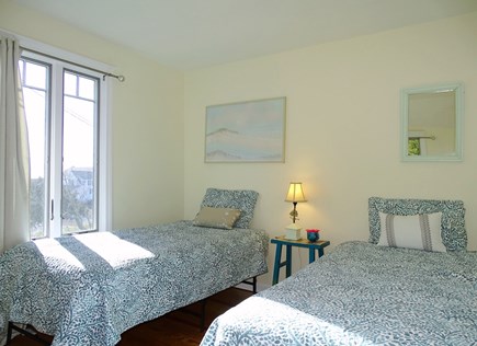 West Yarmouth Cape Cod vacation rental - Upstairs twin bedroom