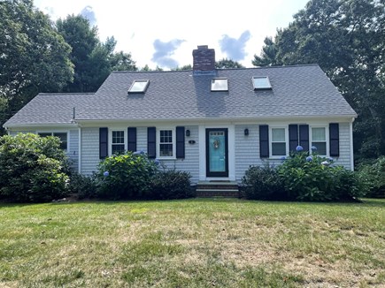 West Falmouth Cape Cod vacation rental - Welcome home!