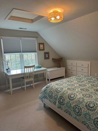 Harwich Cape Cod vacation rental - Guest Room #2 Queen