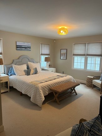 Harwich Cape Cod vacation rental - Primary Bedroom with King