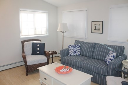 Eastham, Nauset Light - 3995 Cape Cod vacation rental - Three season porch