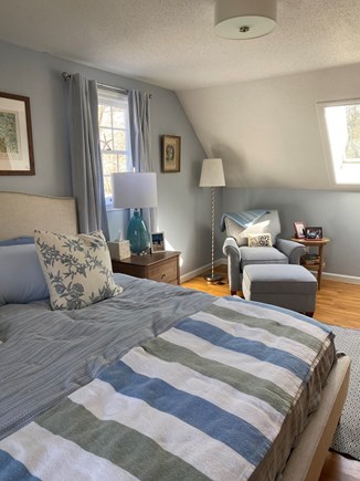 Eastham Cape Cod vacation rental - Master bedroom - 2